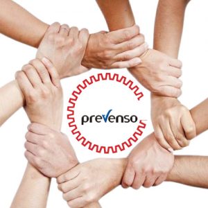 Inicio - Grupo Prevenso LTDA